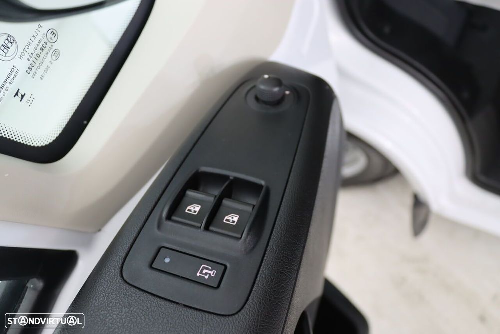 Fiat Ducato 33 L3H2 2.2 Multijet 140cv - 12