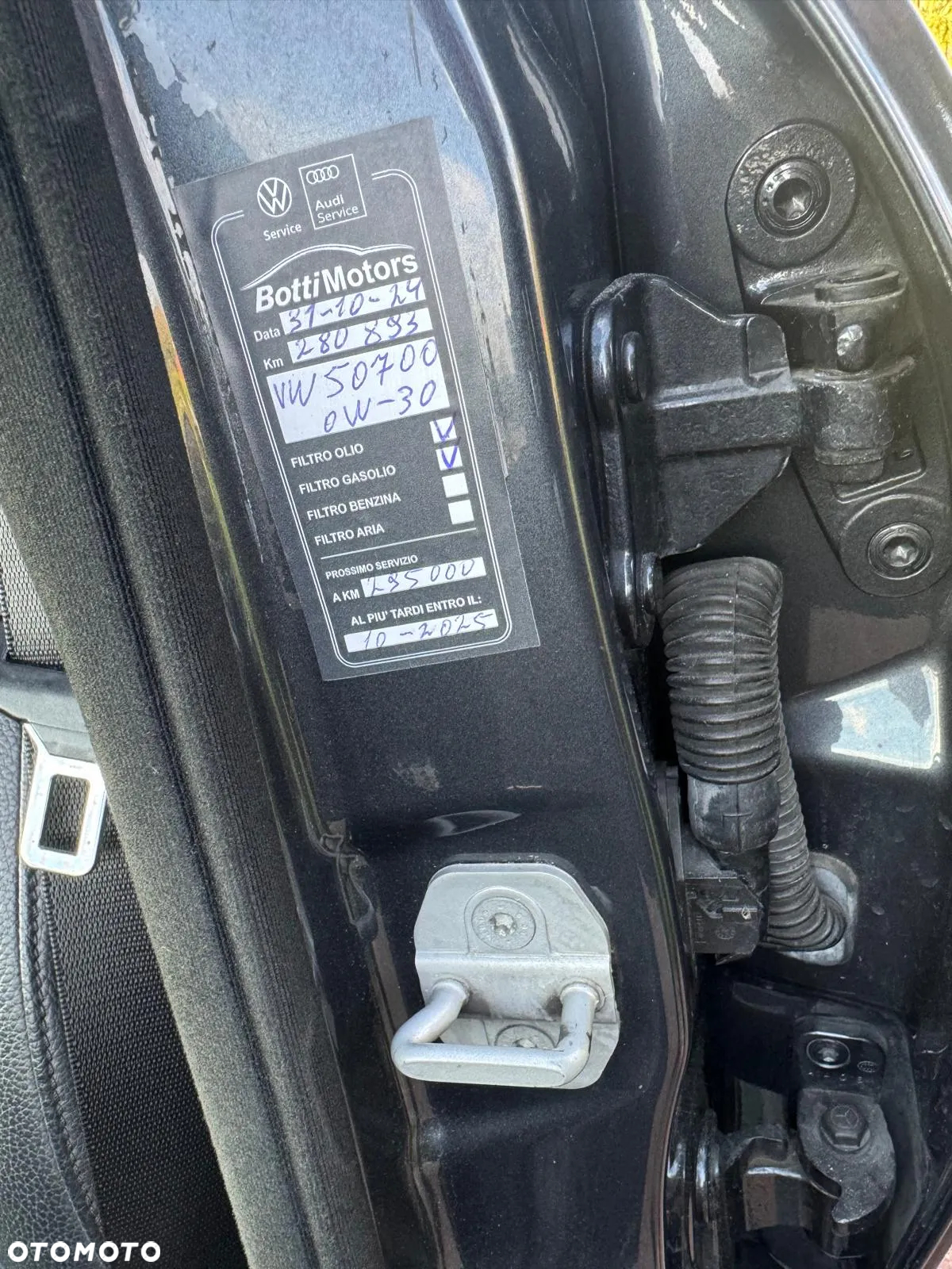 Mercedes-Benz Klasa C 220 T CDI DPF Automatik - 11