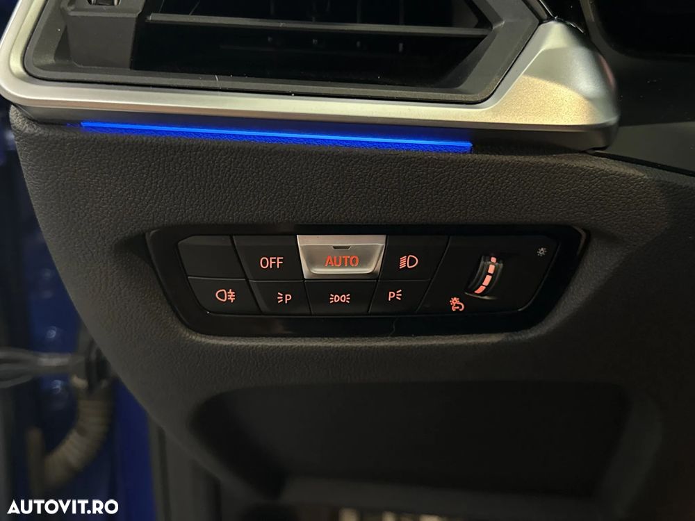 BMW 4 Series 2022 — imagine 15