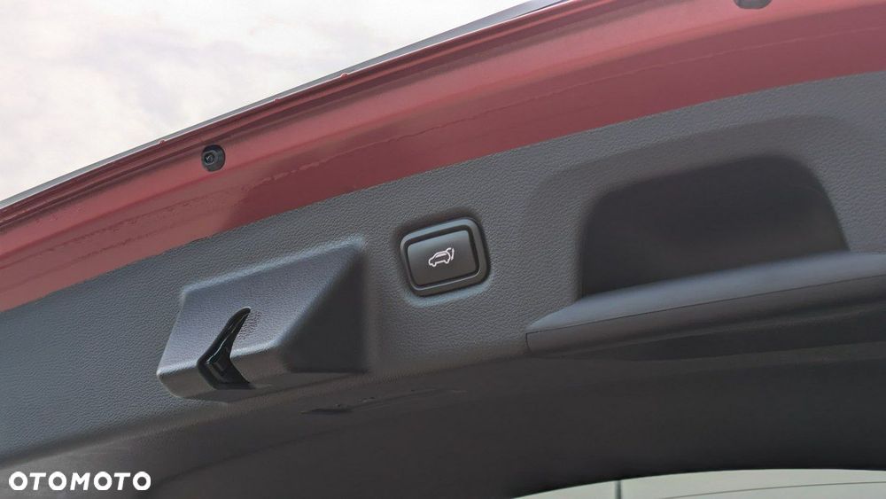 Kia XCeed 1.5 T-GDI GT-Line DCT - 37