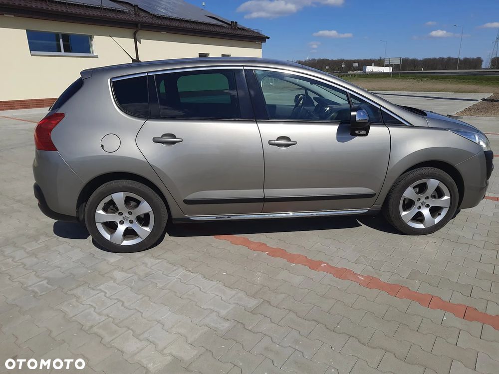 Peugeot 3008 HDi 115 Active - 7