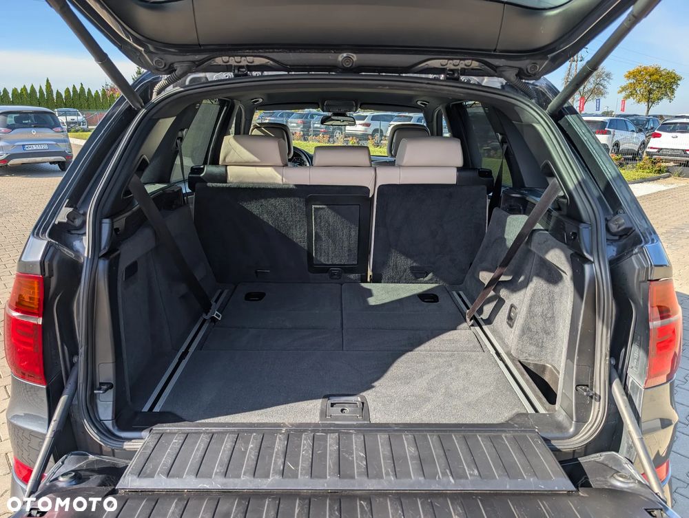 BMW X5 xDrive40d Edition Exclusive - 40