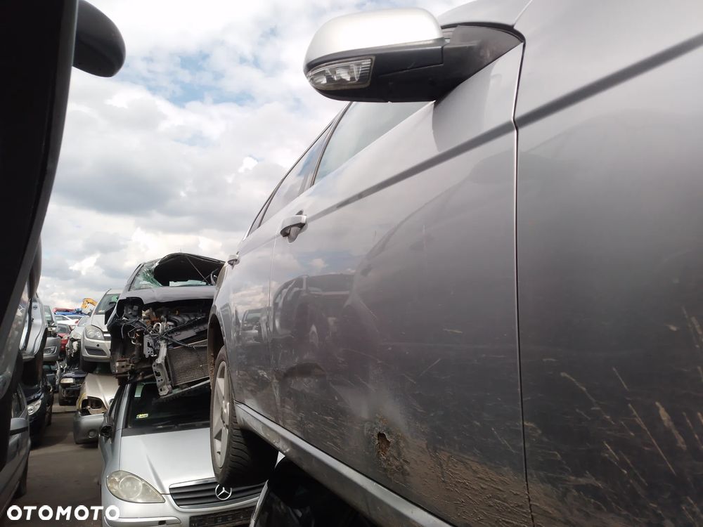 CHEVROLET EPICA II 06-08 2.0 L6 DOHC   DRZWI PRAWE LEWE PRZÓD TYŁ 92U - 12