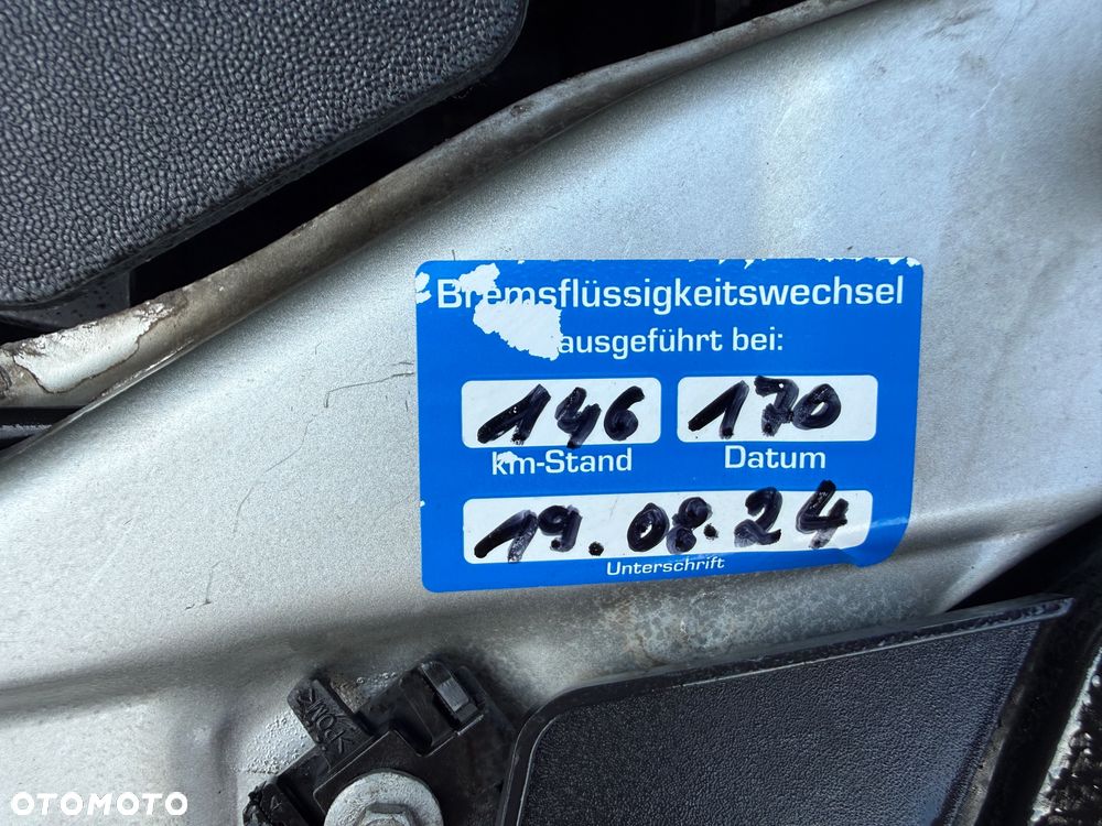 Opel Vectra 2.2 Cosmo - 30