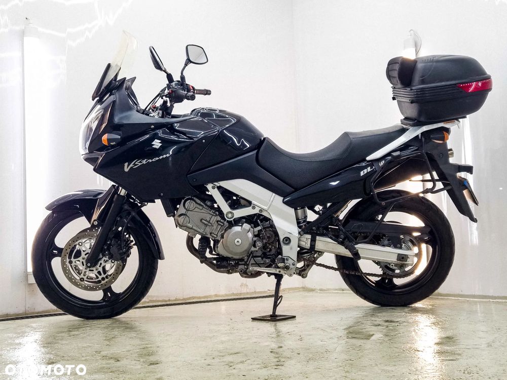 Suzuki DL - 8