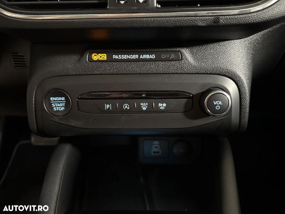 Ford Focus - 19