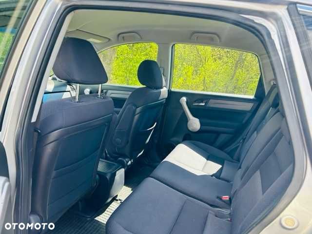 Honda CR-V - 7