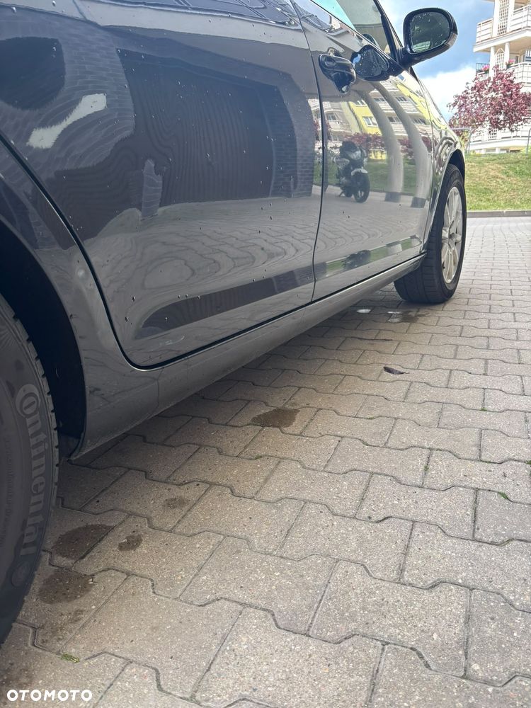 Volkswagen Golf 1.6 TDI DPF MATCH - 6