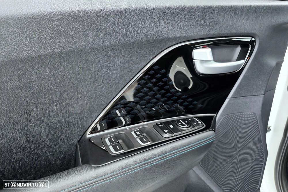 Kia e-Niro 64kWh - 10