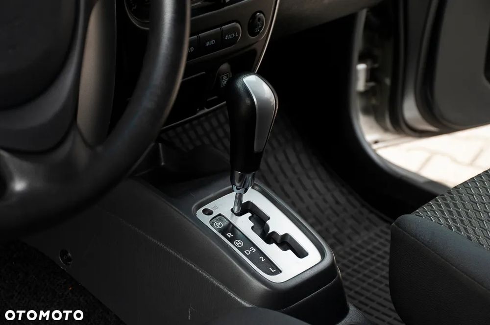 Suzuki Jimny Automatik Comfort Ranger - 20