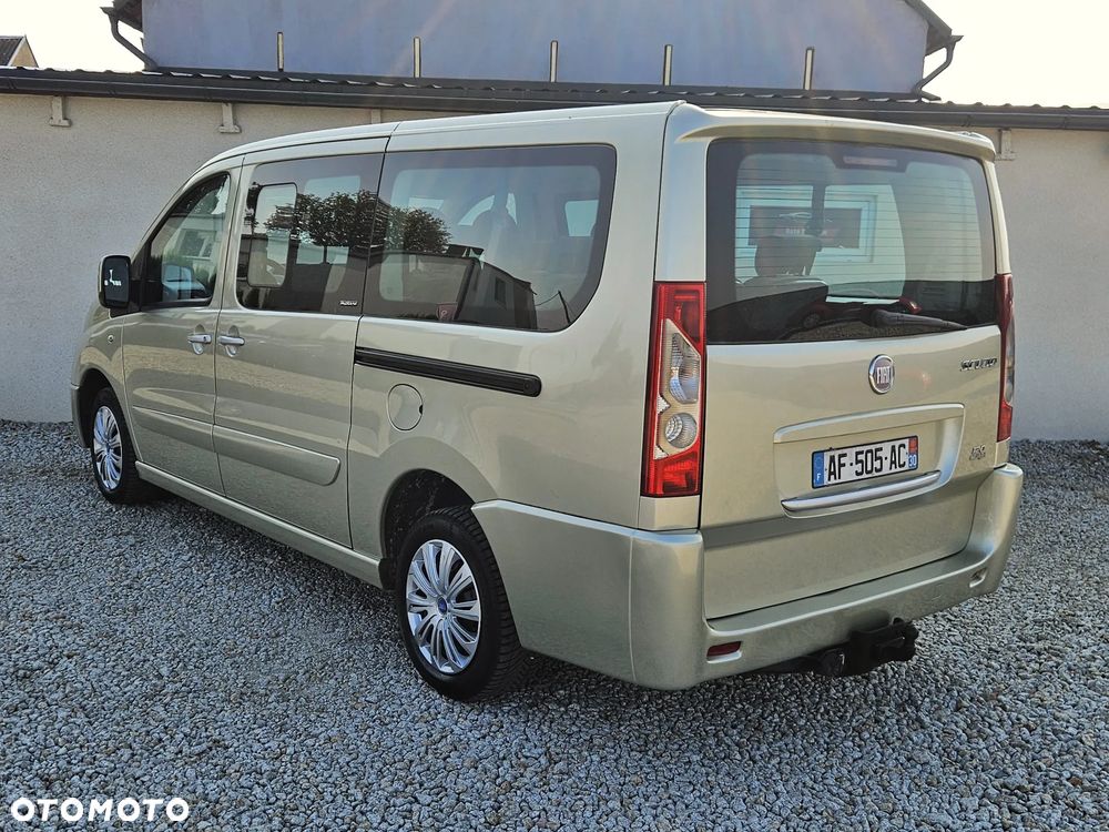 Fiat Scudo - 5