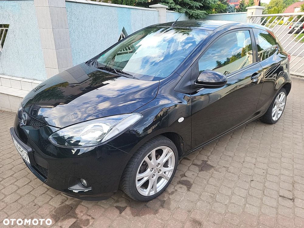 Mazda 2 1.3 Sport Impression - 18