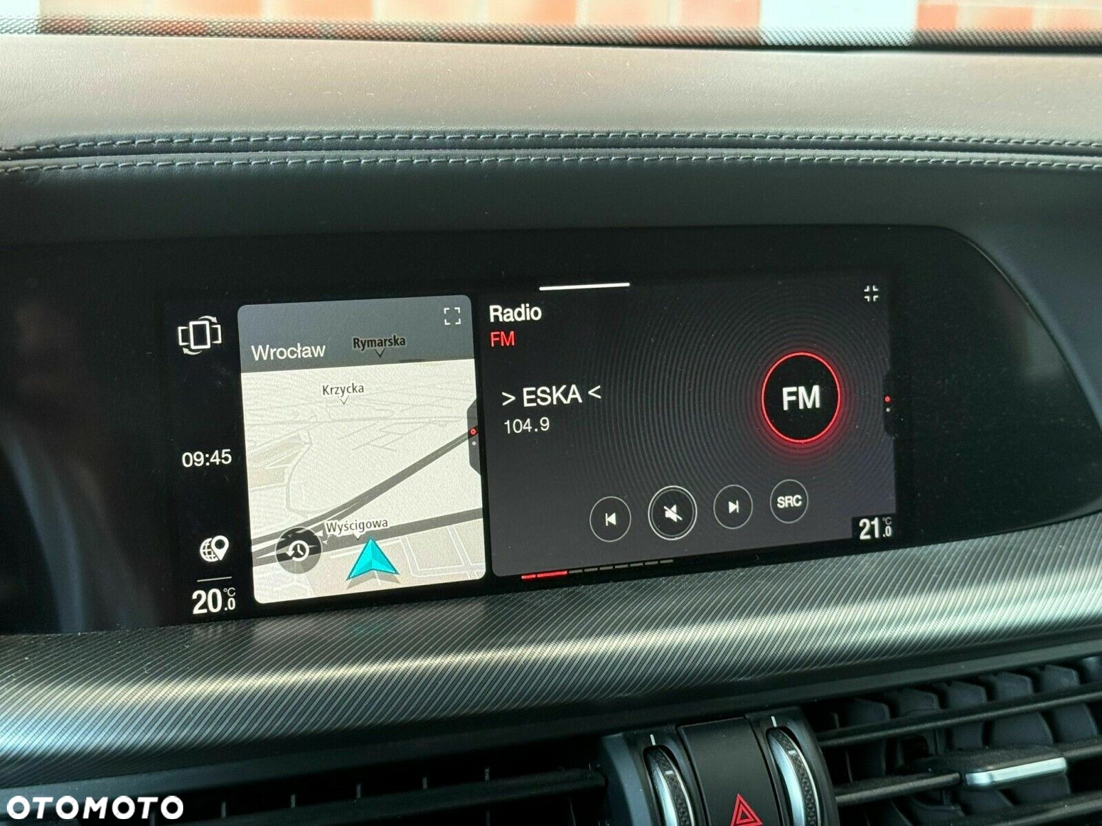Alfa Romeo Stelvio - 18