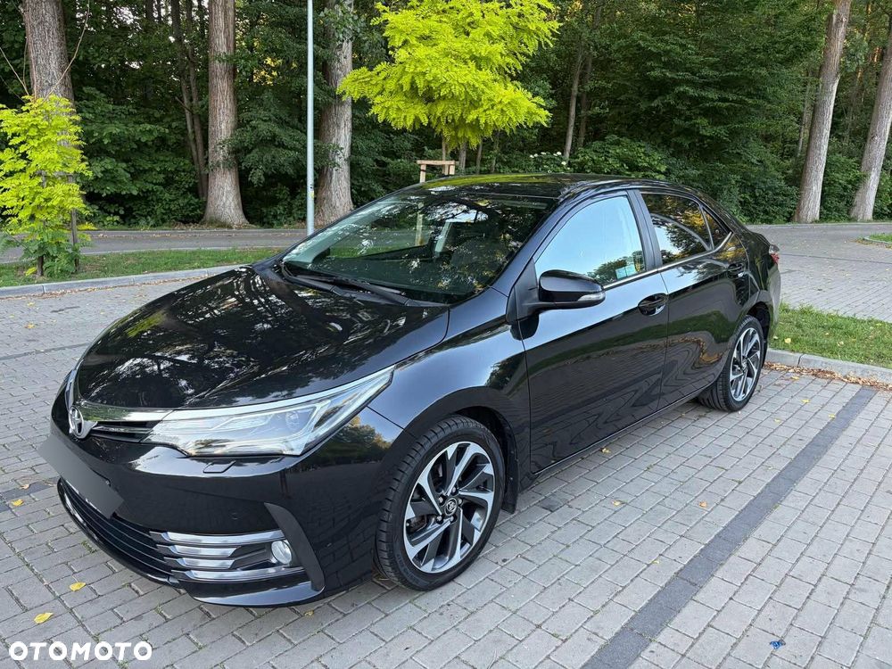 Toyota Corolla 1.6 Comfort MS - 2