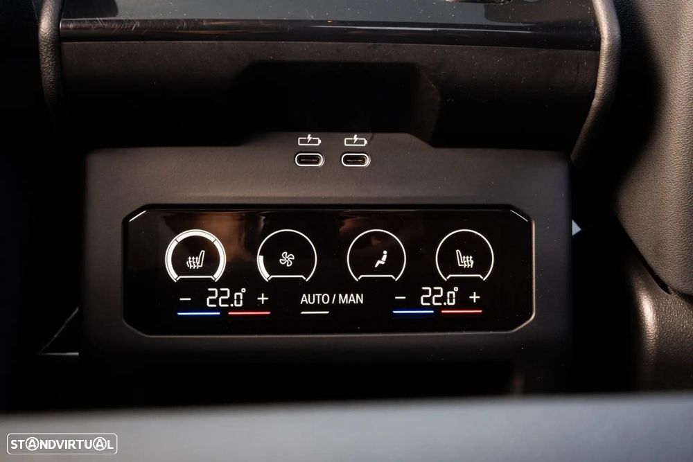 BMW i5 eDrive40 Pack Desportivo M - 59