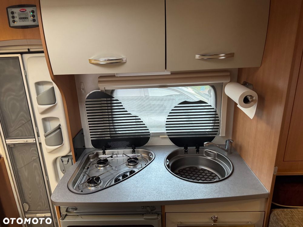 Ford Transit - 11
