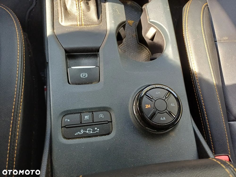Ford Ranger 3,0 l EcoBlue Doppelkabine Autm Wildtrak - 18