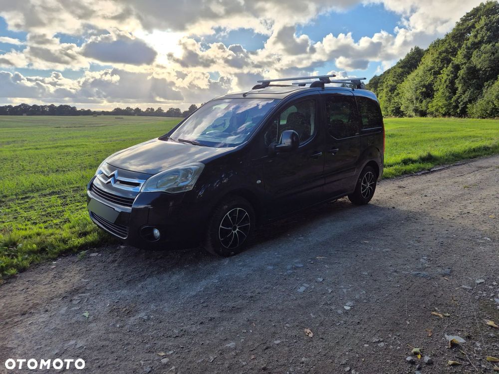 Citroën Berlingo 1.6 HDi Multispace - 1