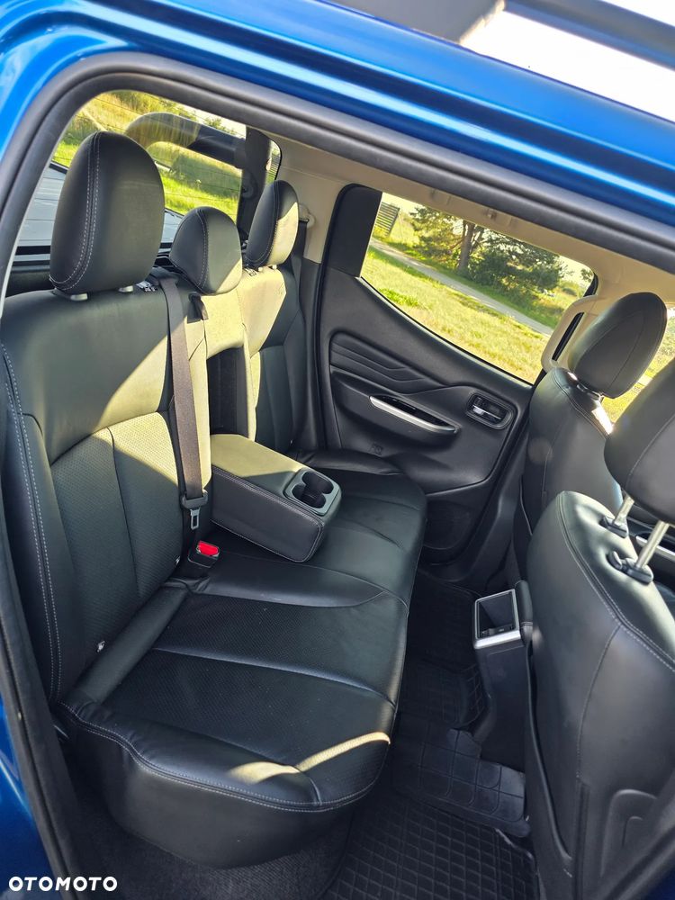 Mitsubishi L200 2.2 d DC Stark Basic - 25