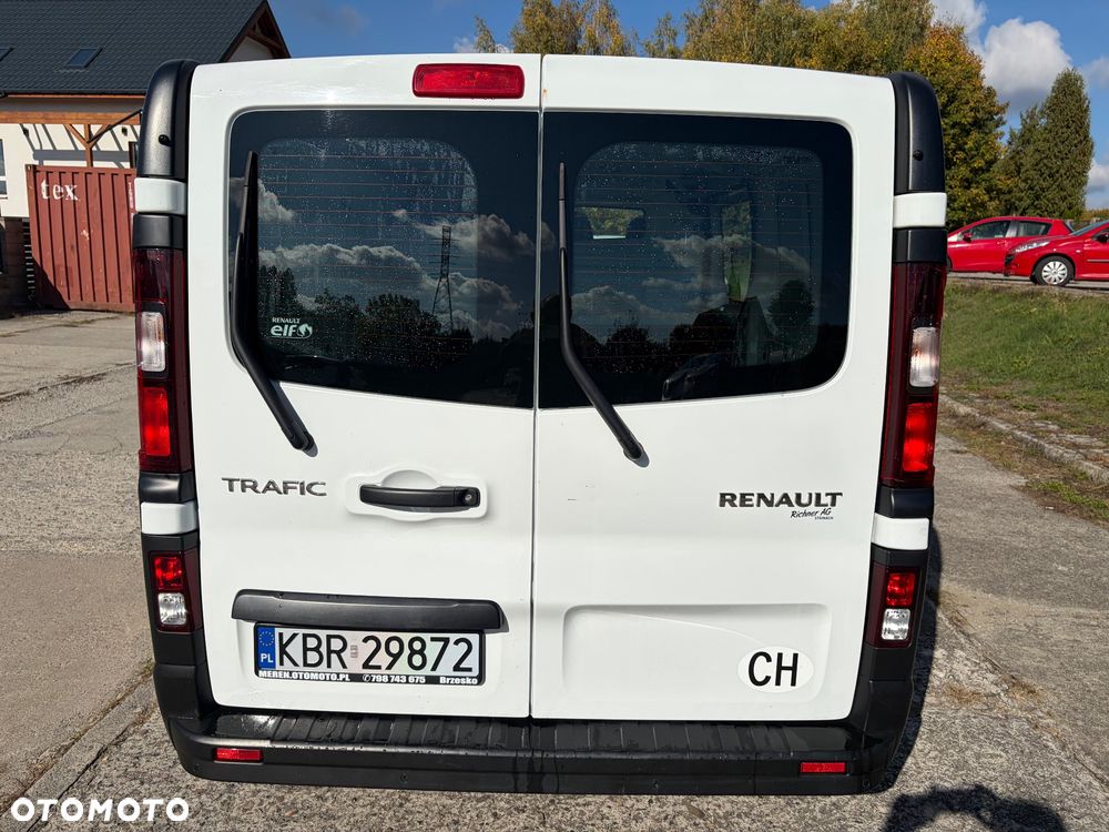 Renault Trafic - 9
