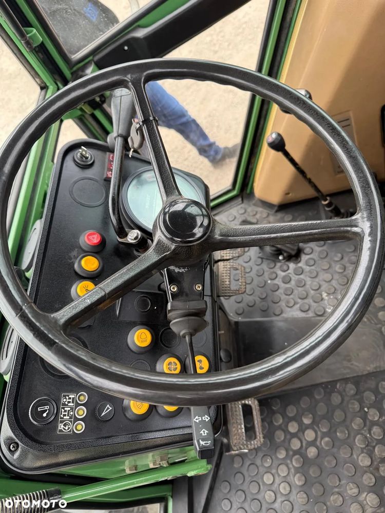 Fendt FARMER 309LSA TURBOMATIK - 7