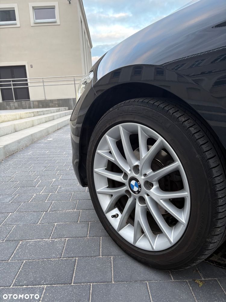 BMW Seria 1 118d Sport Line - 16