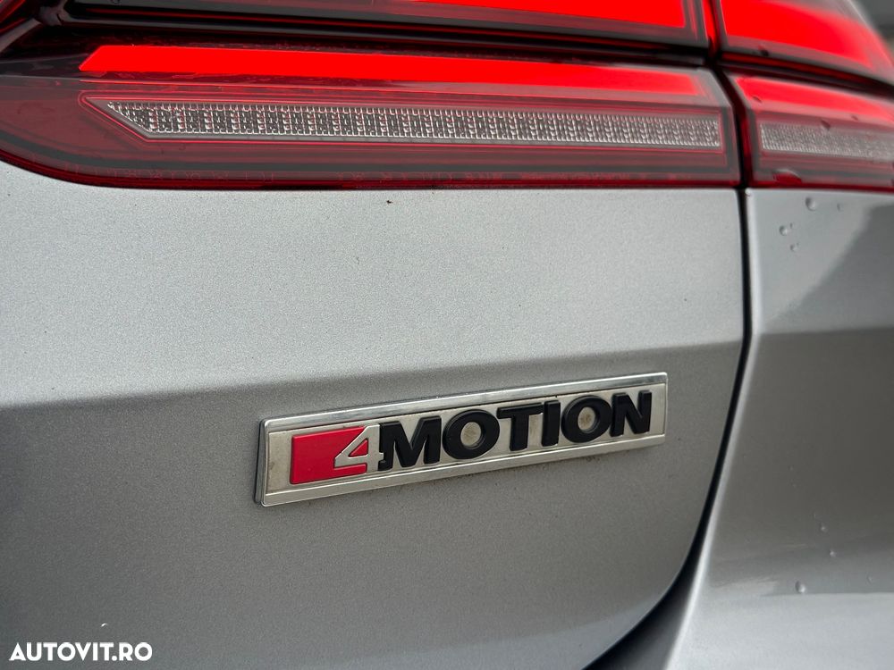 Volkswagen ARTEON 2.0 TDI DSG 4Motion Elegance - 36