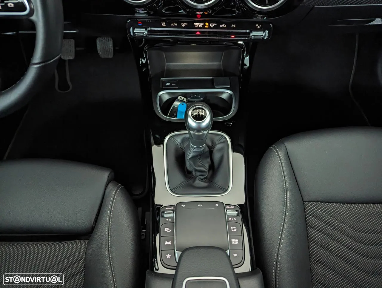 Mercedes-Benz A 160 Style - 27