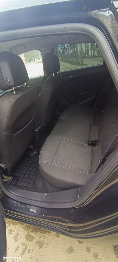 Opel Astra - 6