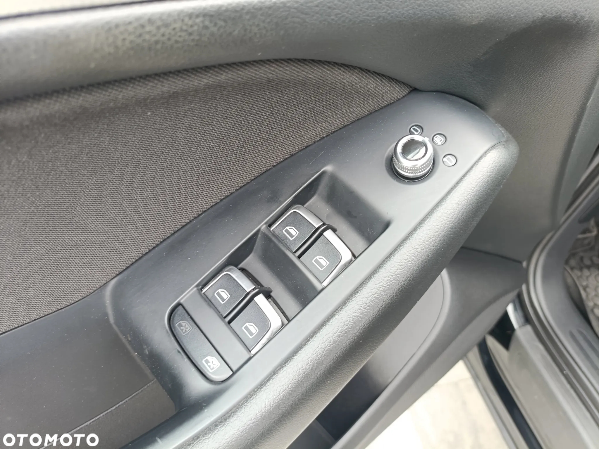 Audi Q5 2.0 TFSI Quattro Tiptronic - 12
