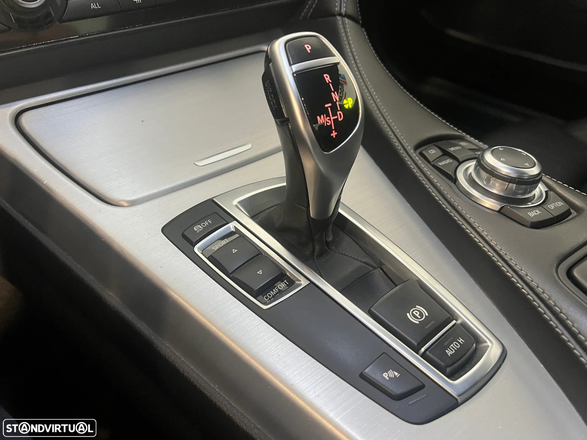 BMW 640 d Pack M - 15
