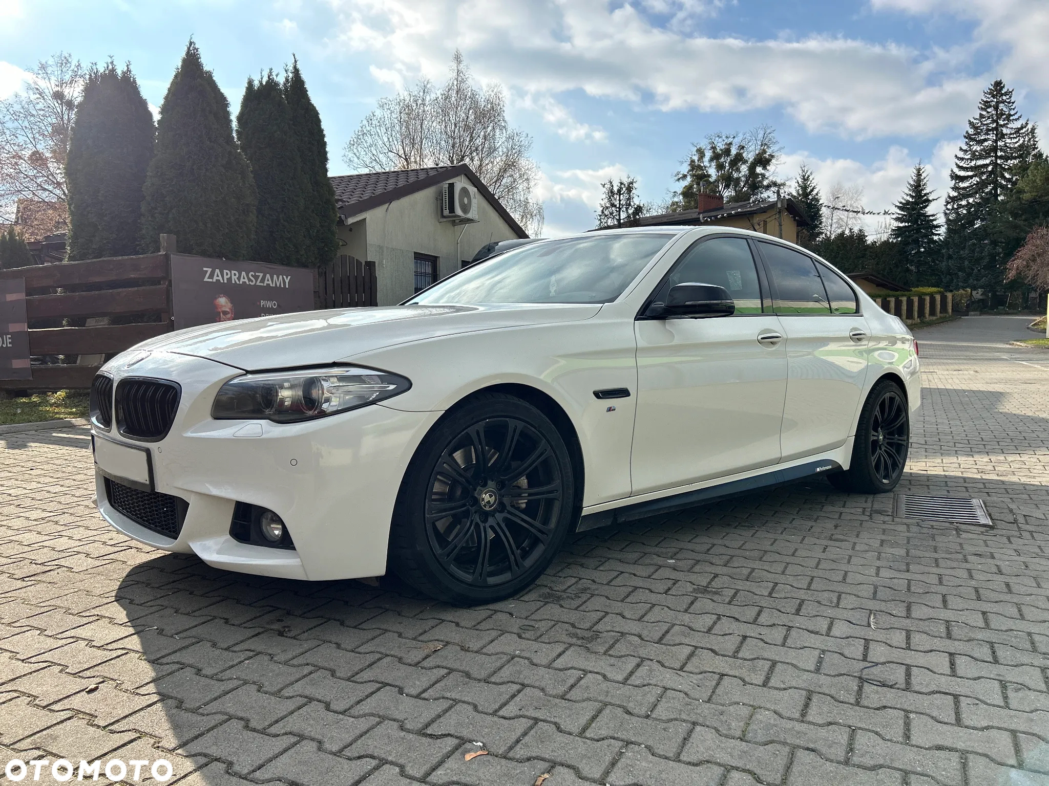 BMW Seria 5 - 2