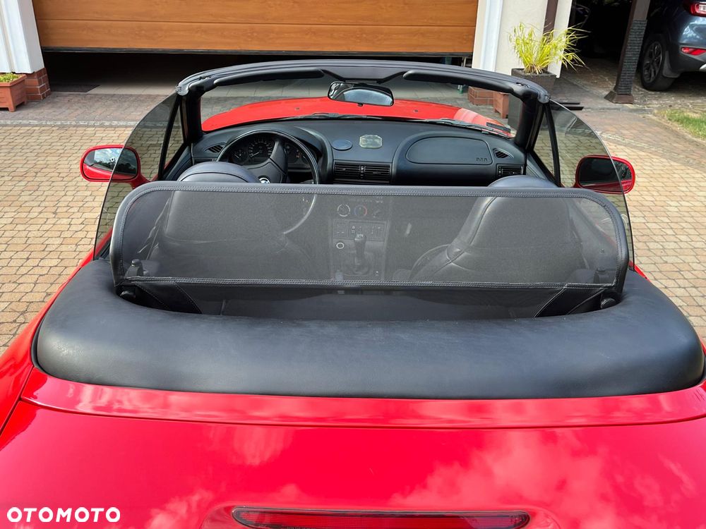 BMW Z3 - 20