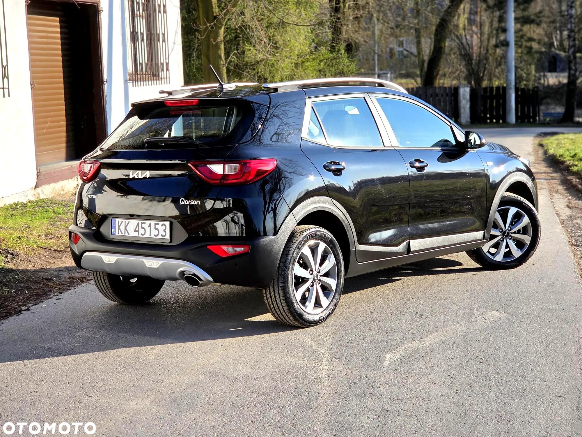 Kia Stonic 1.0 T-GDI M DCT - 9