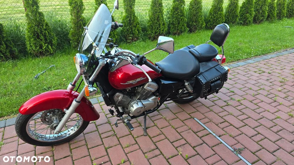 Honda Shadow