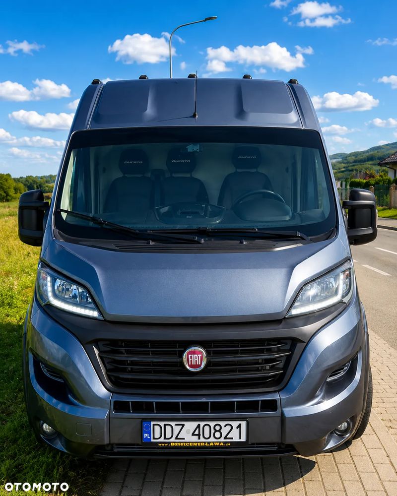 Fiat Ducato - 5