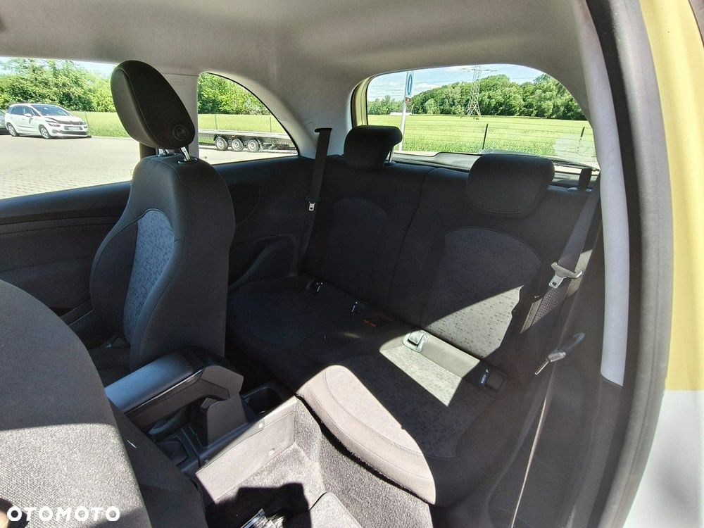 Opel Adam - 26