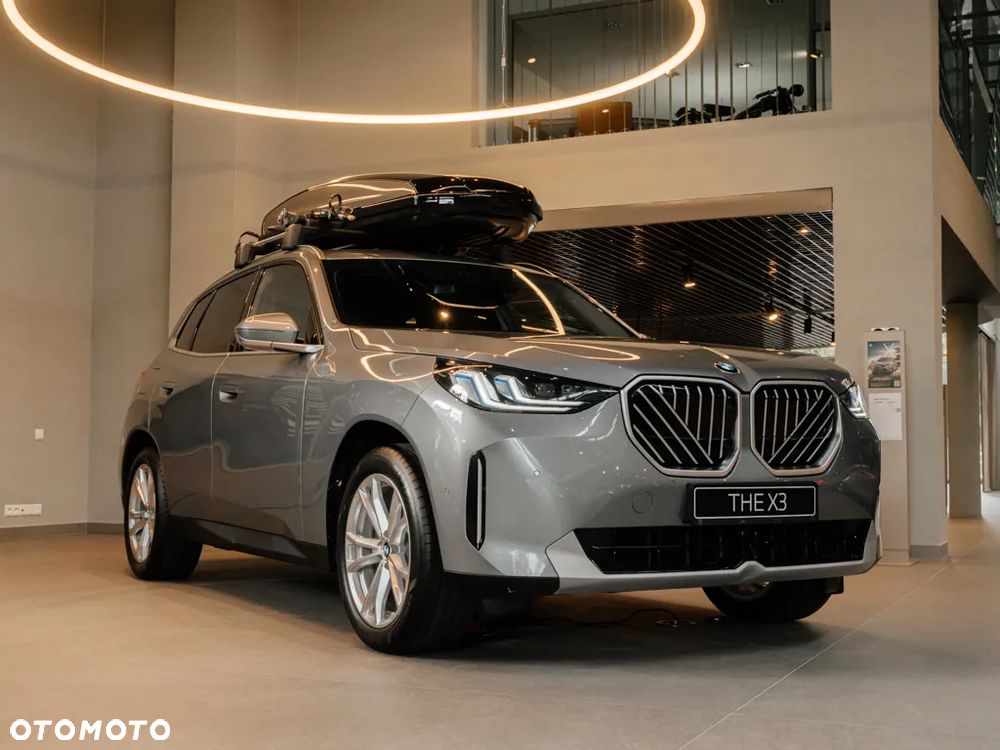 BMW X3 - 3