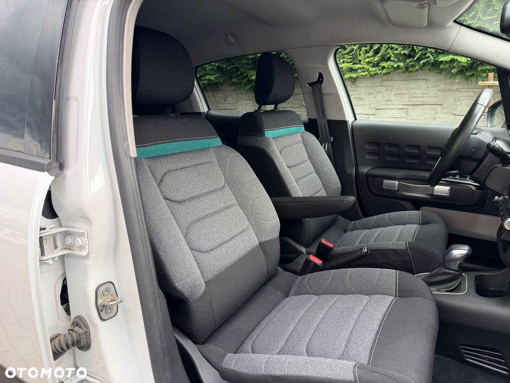 Citroën C3 - 21