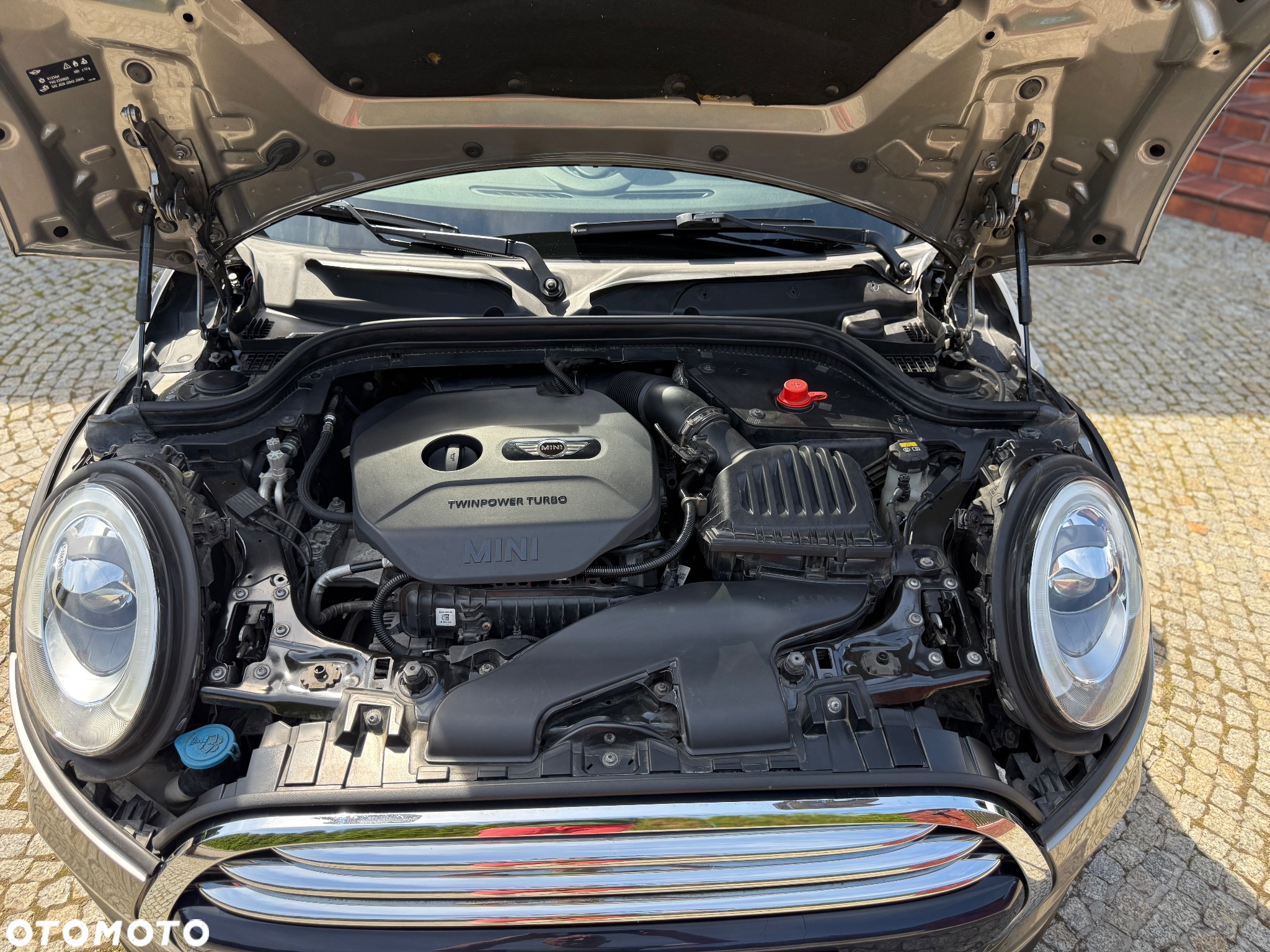 MINI Cooper - 26