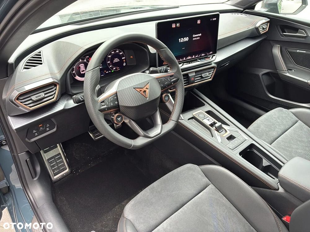 Cupra Leon Sportstourer - 5