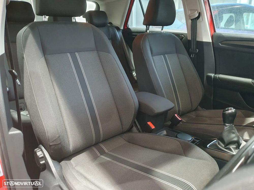 VW T-Roc 1.0 TSI Style - 55