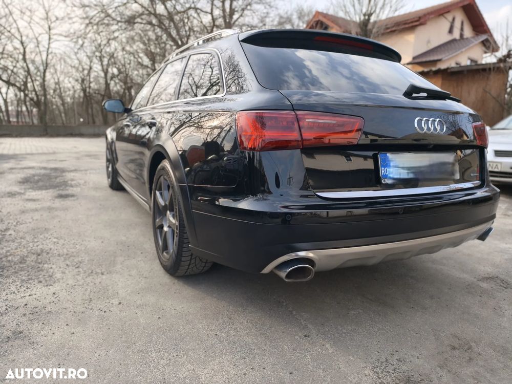Audi A6 - 5