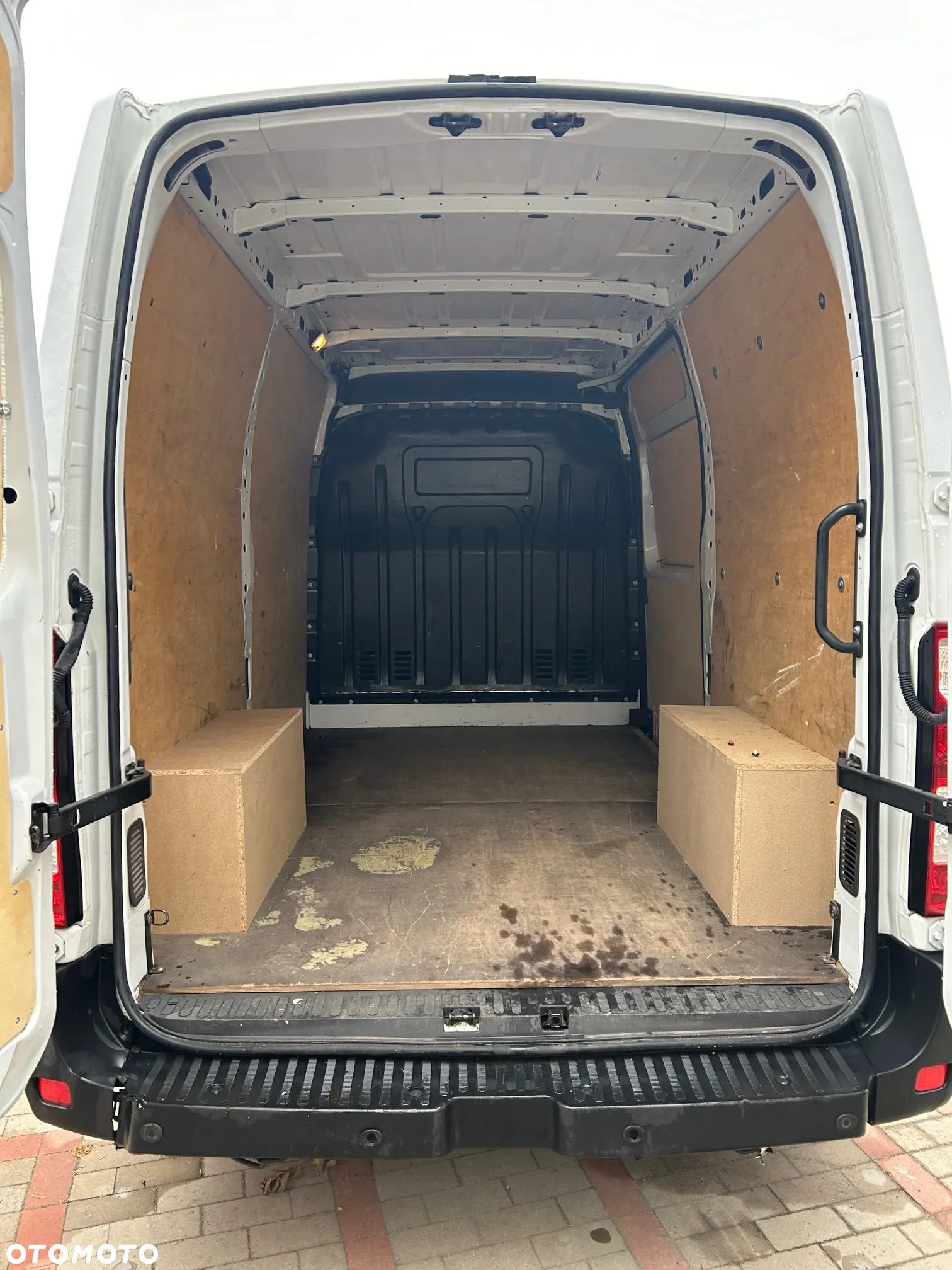 Renault Master L2H2 - 9