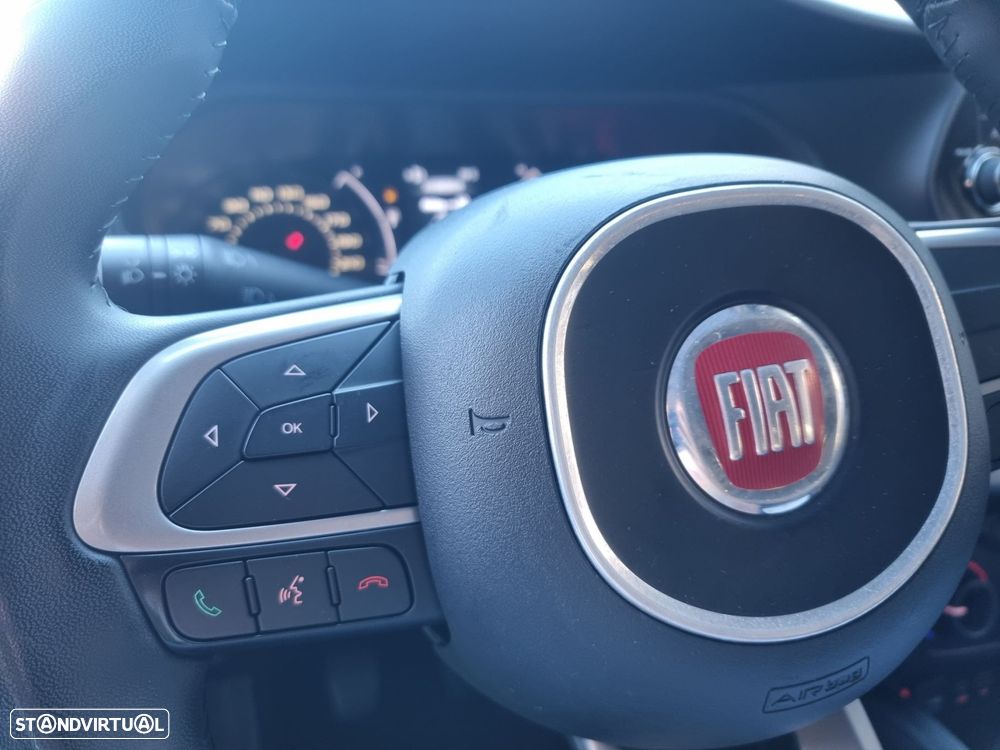 Fiat Tipo 1.3 M-Jet Easy - 17