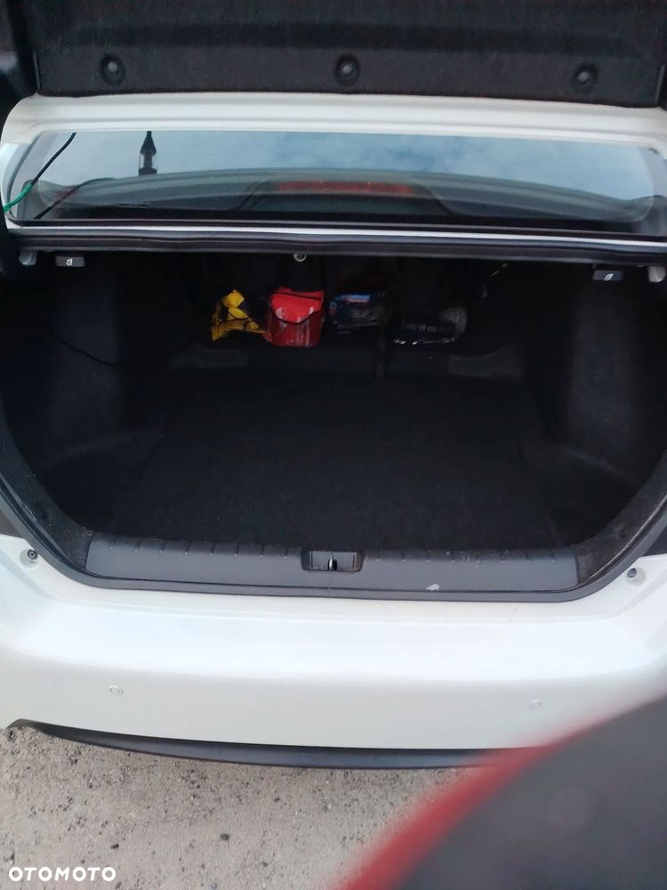 Honda Civic 1.5 T Comfort - 17