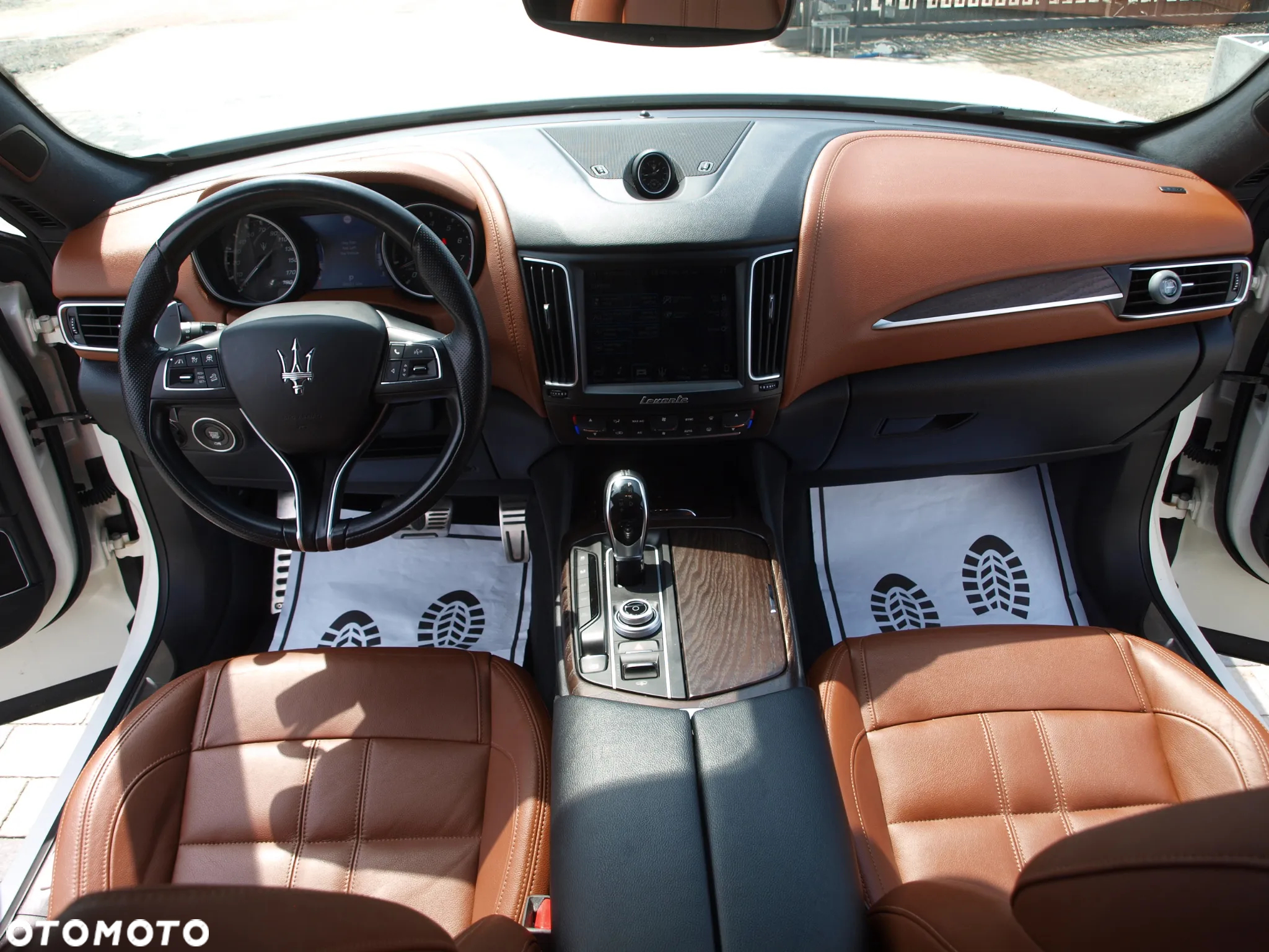 Maserati Levante S Q4 GranSport - 8