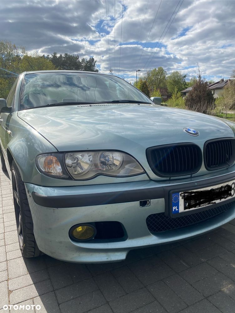 BMW Seria 3 - 10