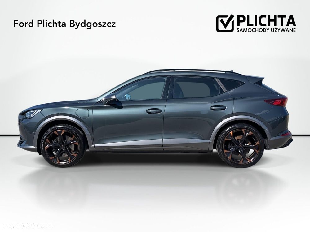 Cupra Formentor - 9