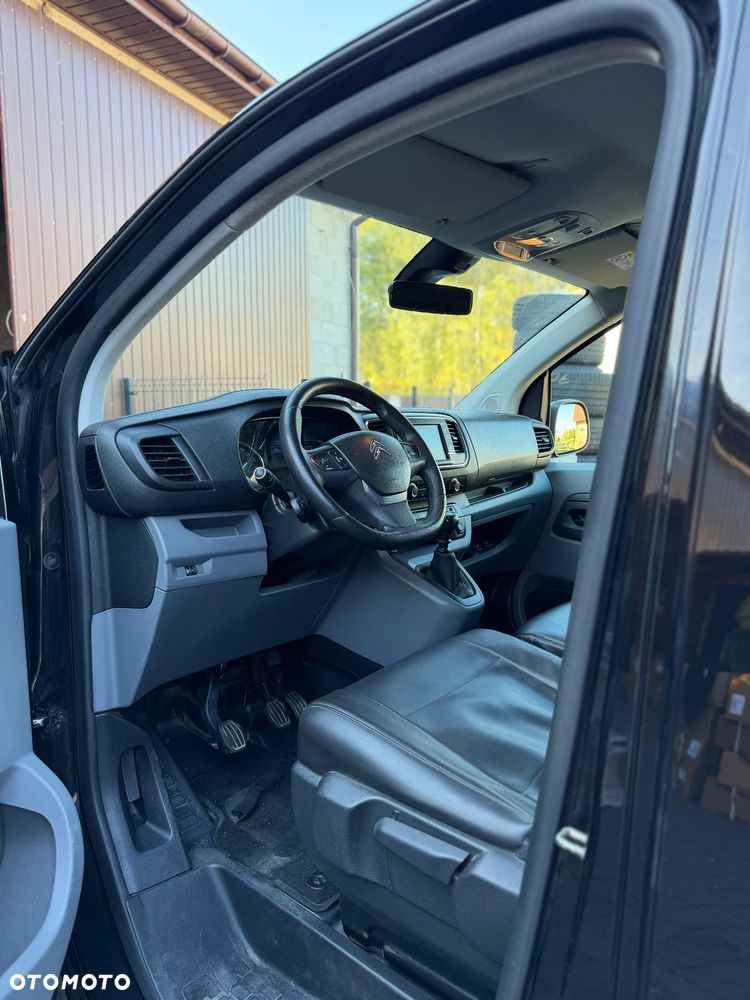 Citroën Jumpy - 15